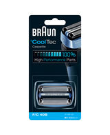 Cooltec 40B Cassette Shaver Replacement Part